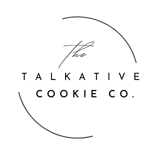 The Talkative Cookie Co.